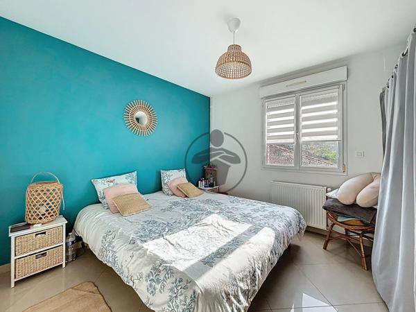 Vente Maison 6 pièces 116 m2 à Omissy