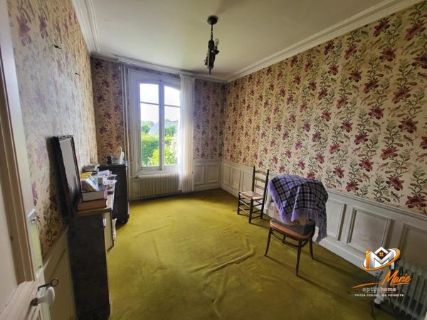Maison à vendre 8 pièces  (61)