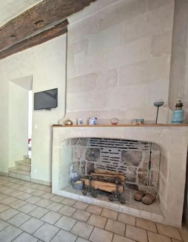 EXCLUSIVITE A VENDRE 37230 Fondettes, Maison de ville 135m2 / Cour / Jardin