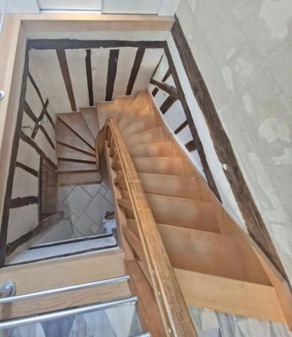 EXCLUSIVITE A VENDRE 37230 Fondettes, Maison de ville 135m2 / Cour / Jardin