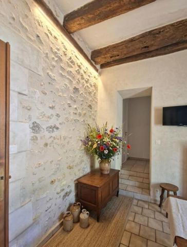 EXCLUSIVITE A VENDRE 37230 Fondettes, Maison de ville 135m2 / Cour / Jardin
