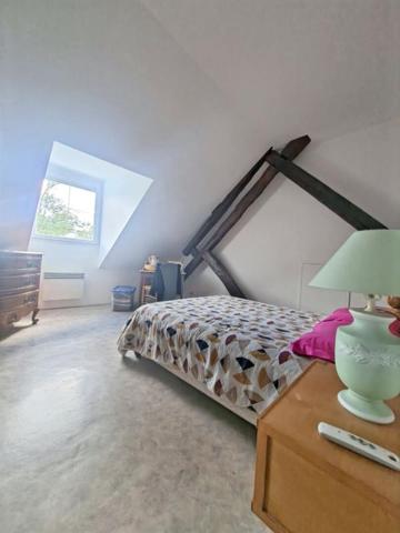 EXCLUSIVITE A VENDRE 37230 Fondettes, Maison de ville 135m2 / Cour / Jardin