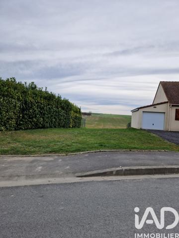 Terrain à vendre 1 533 m² Lor