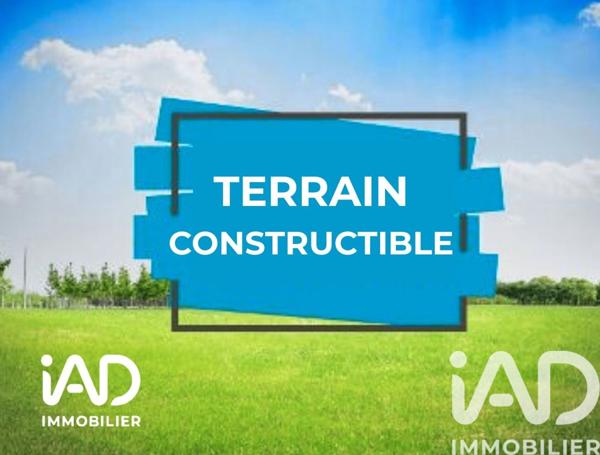 Terrain à vendre 1 533 m² Lor