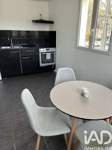 Location appartement 2 pièces 40 m² Draveil