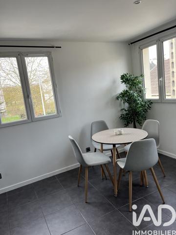 Location appartement 2 pièces 40 m² Draveil