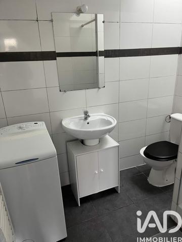 Location appartement 2 pièces 40 m² Draveil