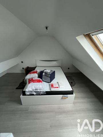 Location appartement 2 pièces 40 m² Draveil