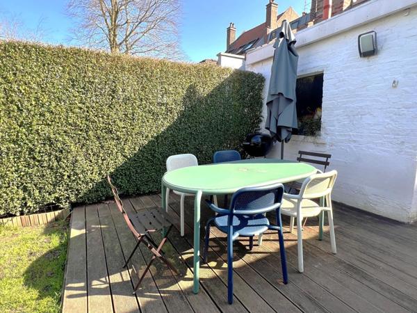 Maison à MOUVAUX, 59420 - 5 pièces 116m²