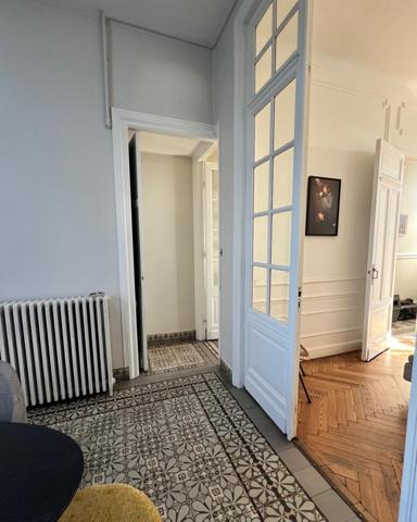 Maison à MOUVAUX, 59420 - 5 pièces 116m²