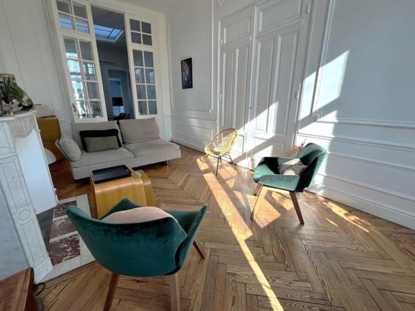 Maison à MOUVAUX, 59420 - 5 pièces 116m²