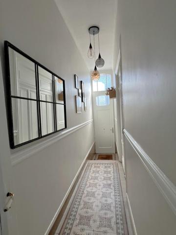 Maison à MOUVAUX, 59420 - 5 pièces 116m²