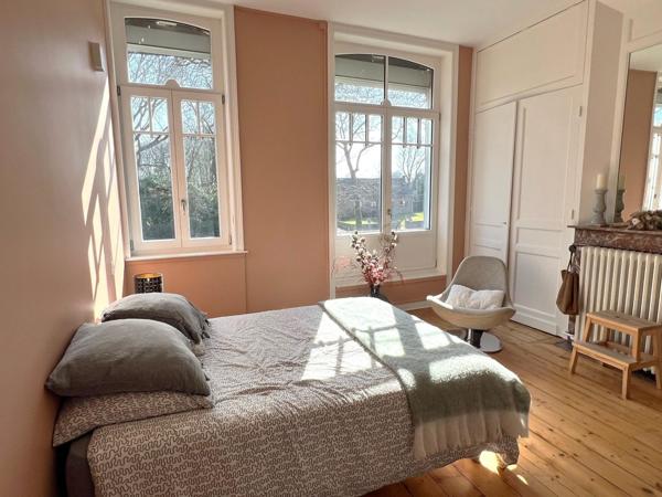 Maison à MOUVAUX, 59420 - 5 pièces 116m²