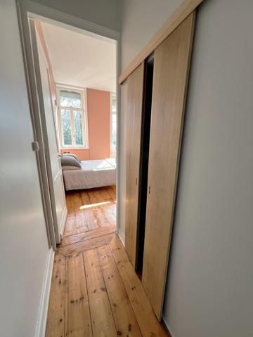 Maison à MOUVAUX, 59420 - 5 pièces 116m²