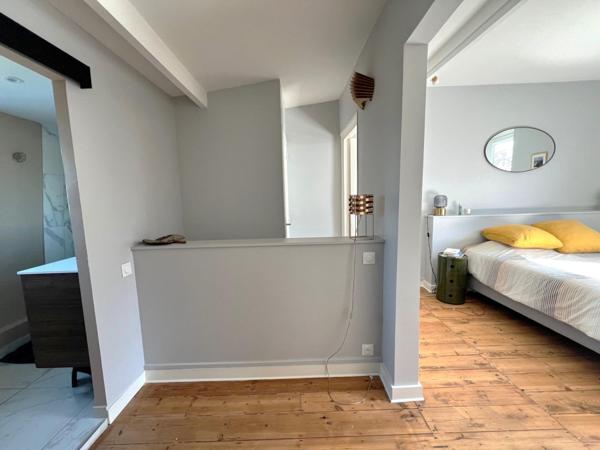 Maison à MOUVAUX, 59420 - 5 pièces 116m²