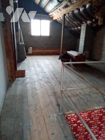 secteur gohypré, maison individuelle avec aisances et dépendances, terrain attenant de 603 m²