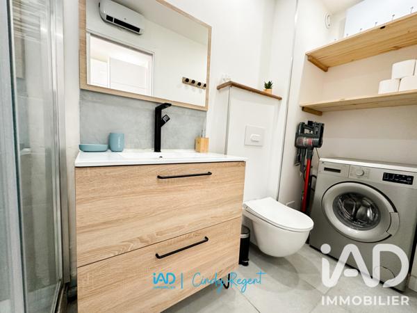 Appartement à vendre 2 pièces 30 m² Mauguio