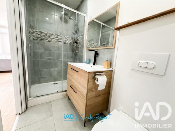 Appartement à vendre 2 pièces 30 m² Mauguio