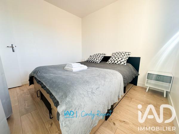 Appartement à vendre 2 pièces 30 m² Mauguio