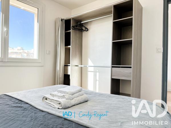 Appartement à vendre 2 pièces 30 m² Mauguio