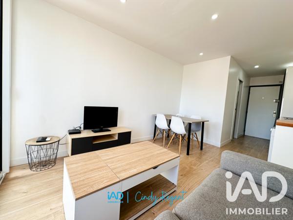 Appartement à vendre 2 pièces 30 m² Mauguio