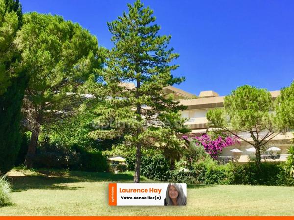 Appartement 4 pièces – 84 m² – Dernier étage – Terrasse – Garage – Cave - Piscine - Parc - Tennis - Ligne 5 Tramway - Parc Montcalm