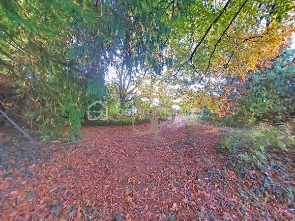 Maison en pierre de 190 m²