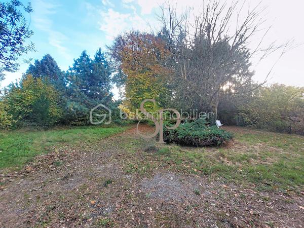 Maison en pierre de 190 m²