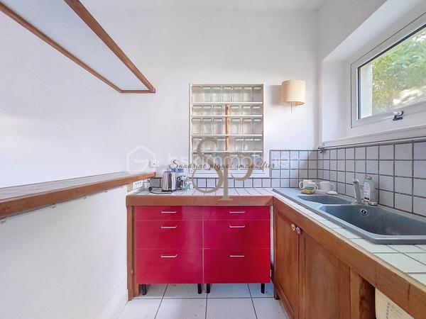 Maison en pierre de 190 m²