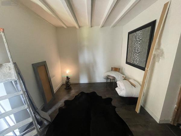 Maison à vendre à Rouillon dans la Sarthe (72700), ref : 13816/1202   
3 minutes du Mans