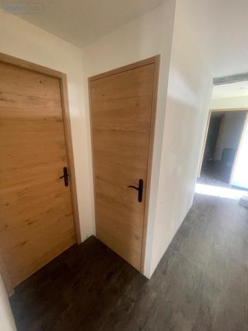 Maison à vendre à Rouillon dans la Sarthe (72700), ref : 13816/1202   
3 minutes du Mans