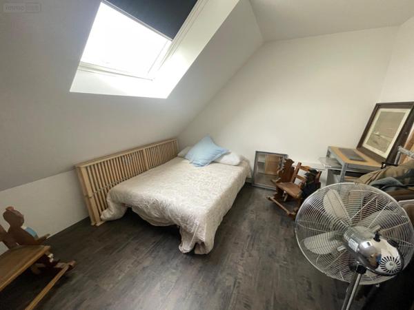 Maison à vendre à Rouillon dans la Sarthe (72700), ref : 13816/1202   
3 minutes du Mans