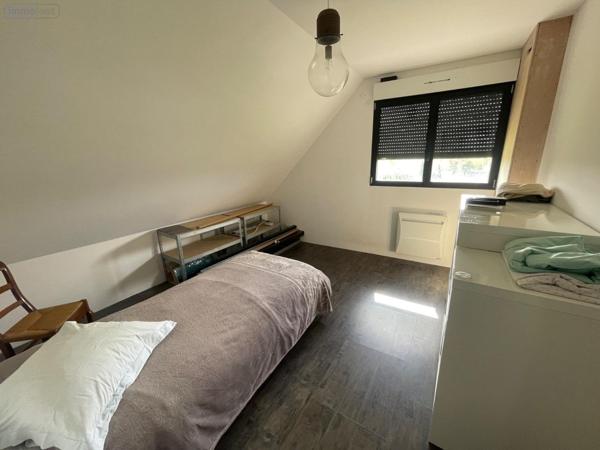 Maison à vendre à Rouillon dans la Sarthe (72700), ref : 13816/1202   
3 minutes du Mans
