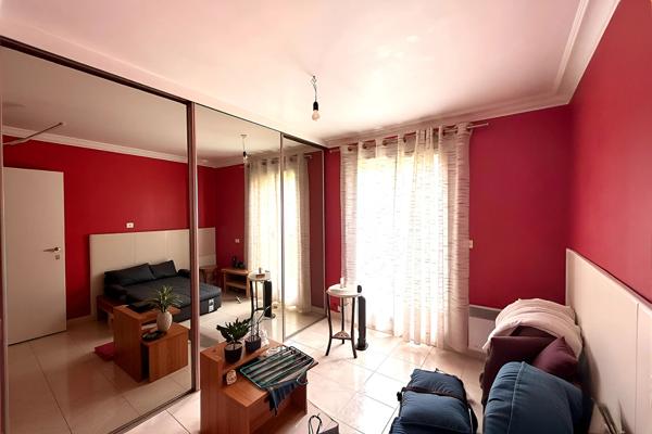 Plain pied 120m² 3 chambres Orvault
