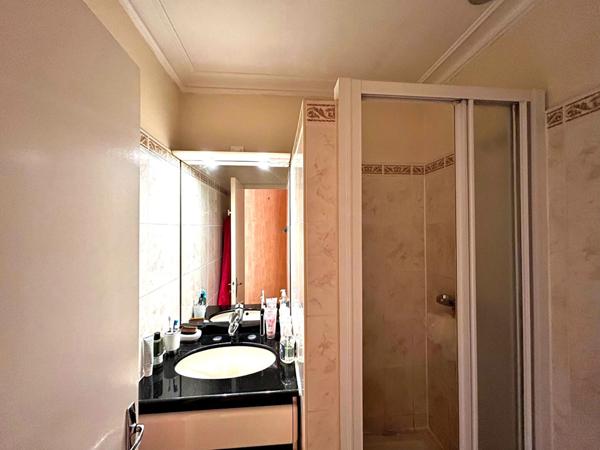 Plain pied 120m² 3 chambres Orvault
