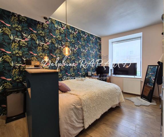 Maison de ville pleine de charme en plein coeur de Nogent-Le-Rotrou