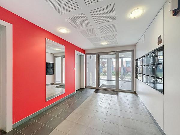 Appartement Angers 2 pièce(s) 38 m2