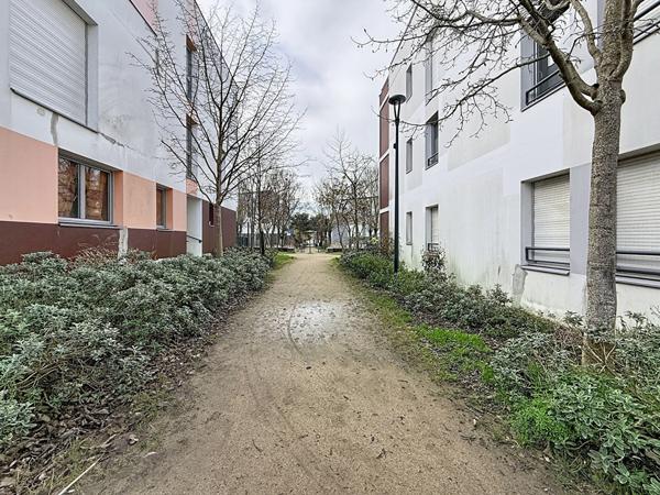 Appartement Angers 2 pièce(s) 38 m2