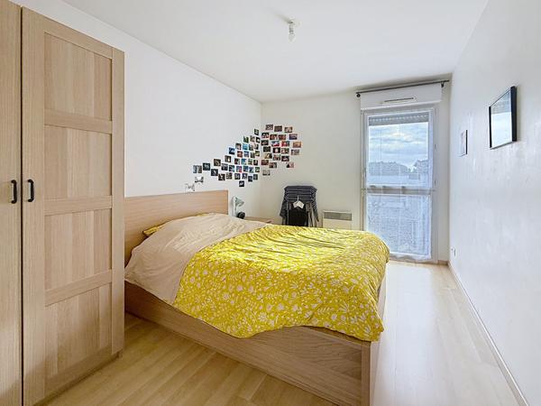 Appartement Angers 2 pièce(s) 38 m2