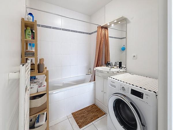 Appartement Angers 2 pièce(s) 38 m2