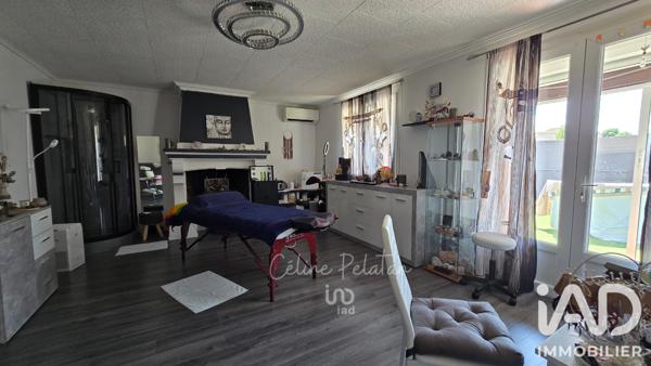 Maison à vendre 4 pièces 115 m² Lunel