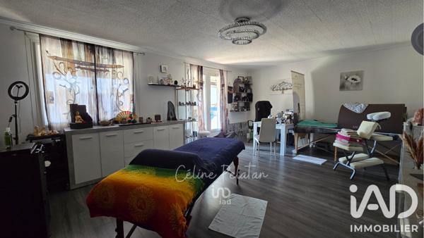 Maison à vendre 4 pièces 115 m² Lunel