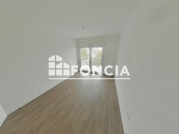 Location Appartement 3 pièces 68.8 m² - RUE LEO LAGRANGE Noisy Le Sec 93130