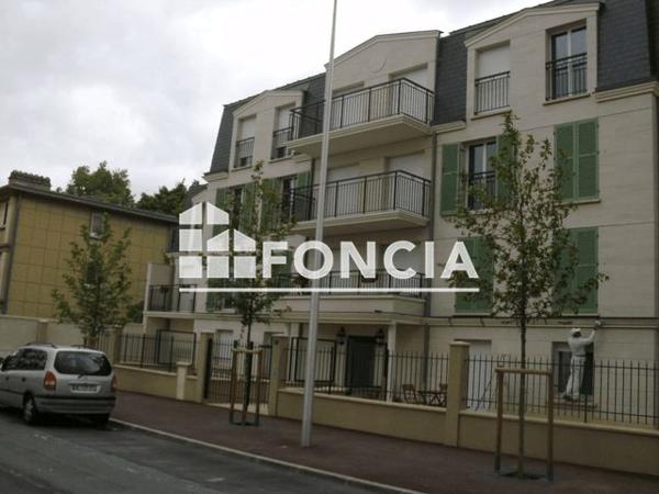 Location Appartement 2 pièces 44.55 m² - 3 RUE DES ECOLES Chatou 78400