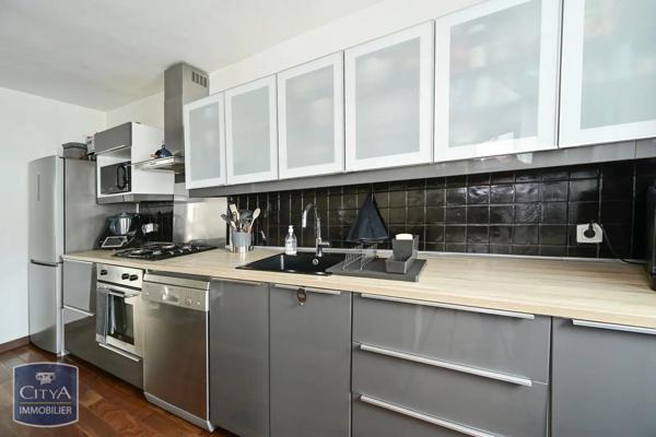 Maison à vendre 4 pièces 83m²