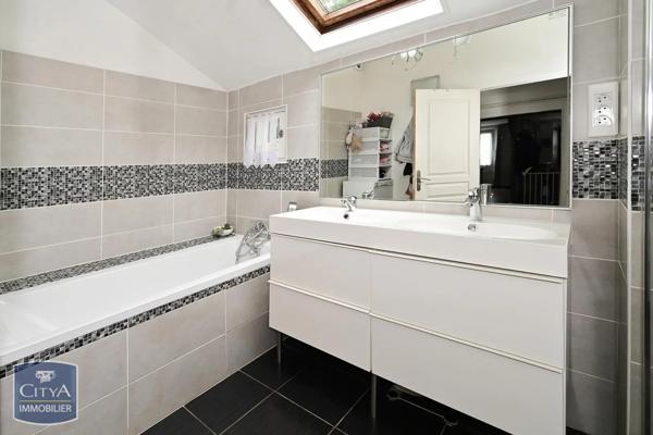 Maison à vendre 4 pièces 83m²