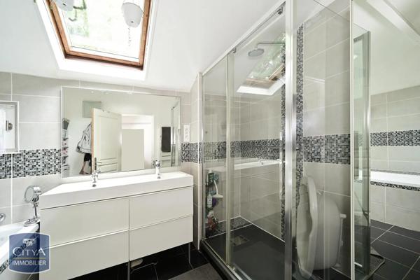 Maison à vendre 4 pièces 83m²