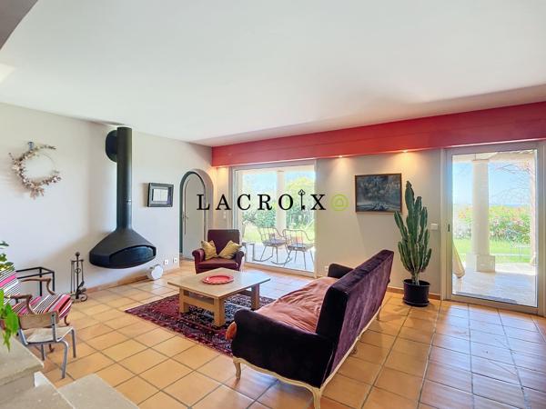 Maison à BÉDOIN (84410)