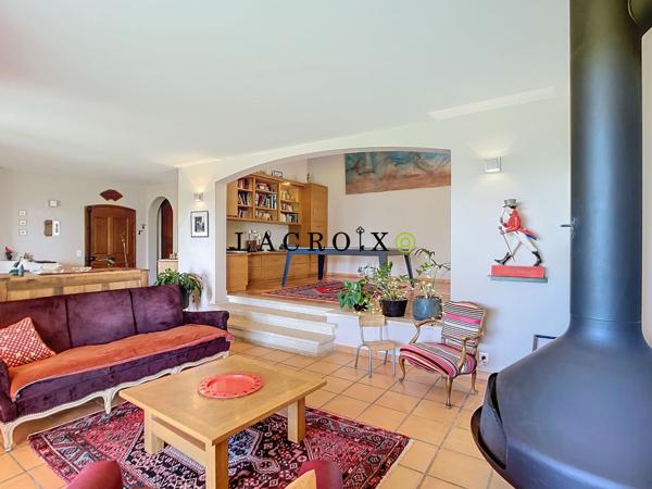 Maison à BÉDOIN (84410)