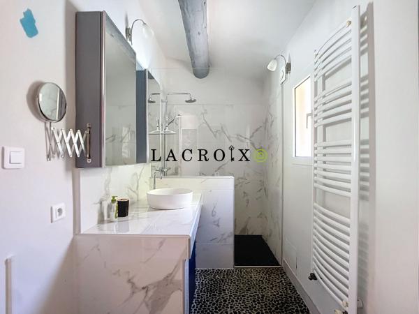 Maison à BÉDOIN (84410)